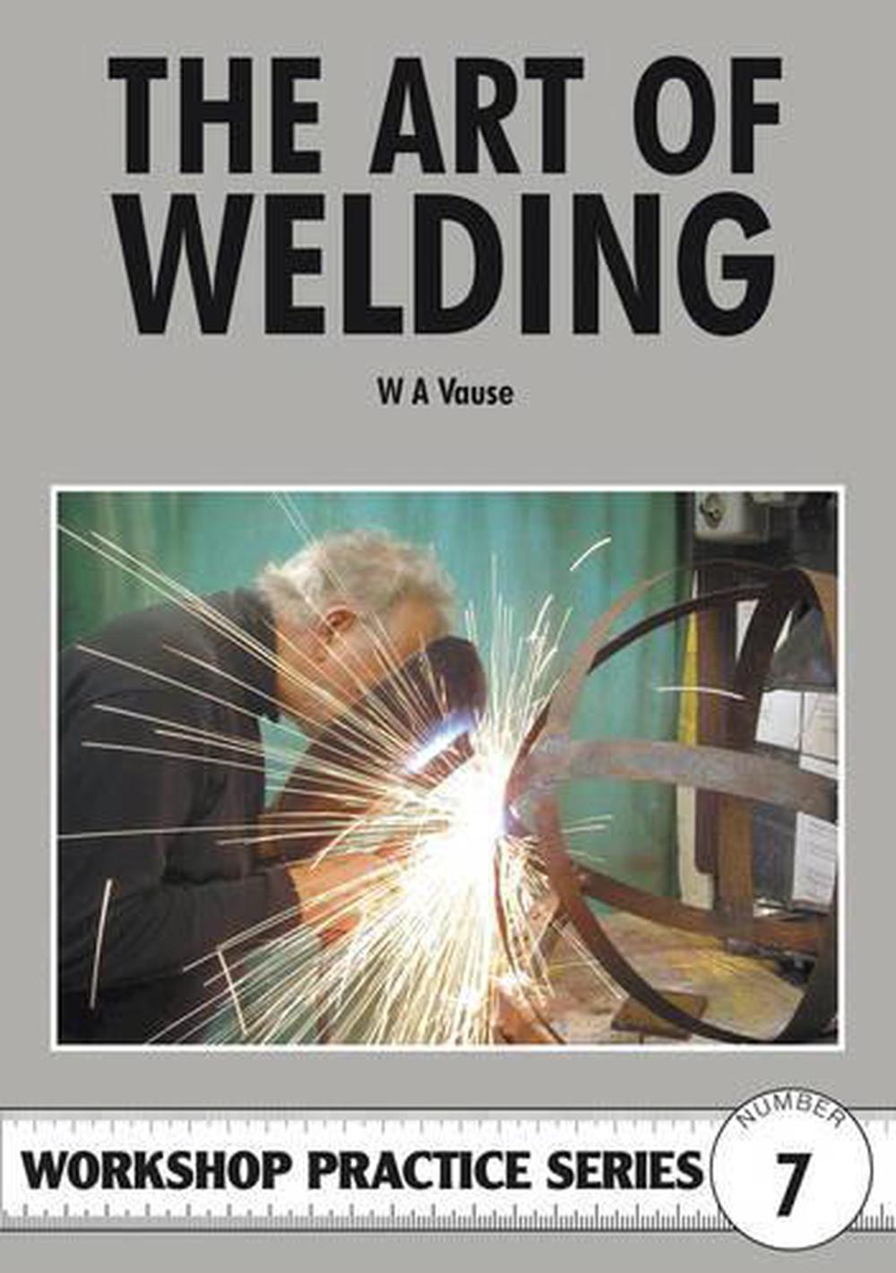 The Art of Welding, 9780852428467