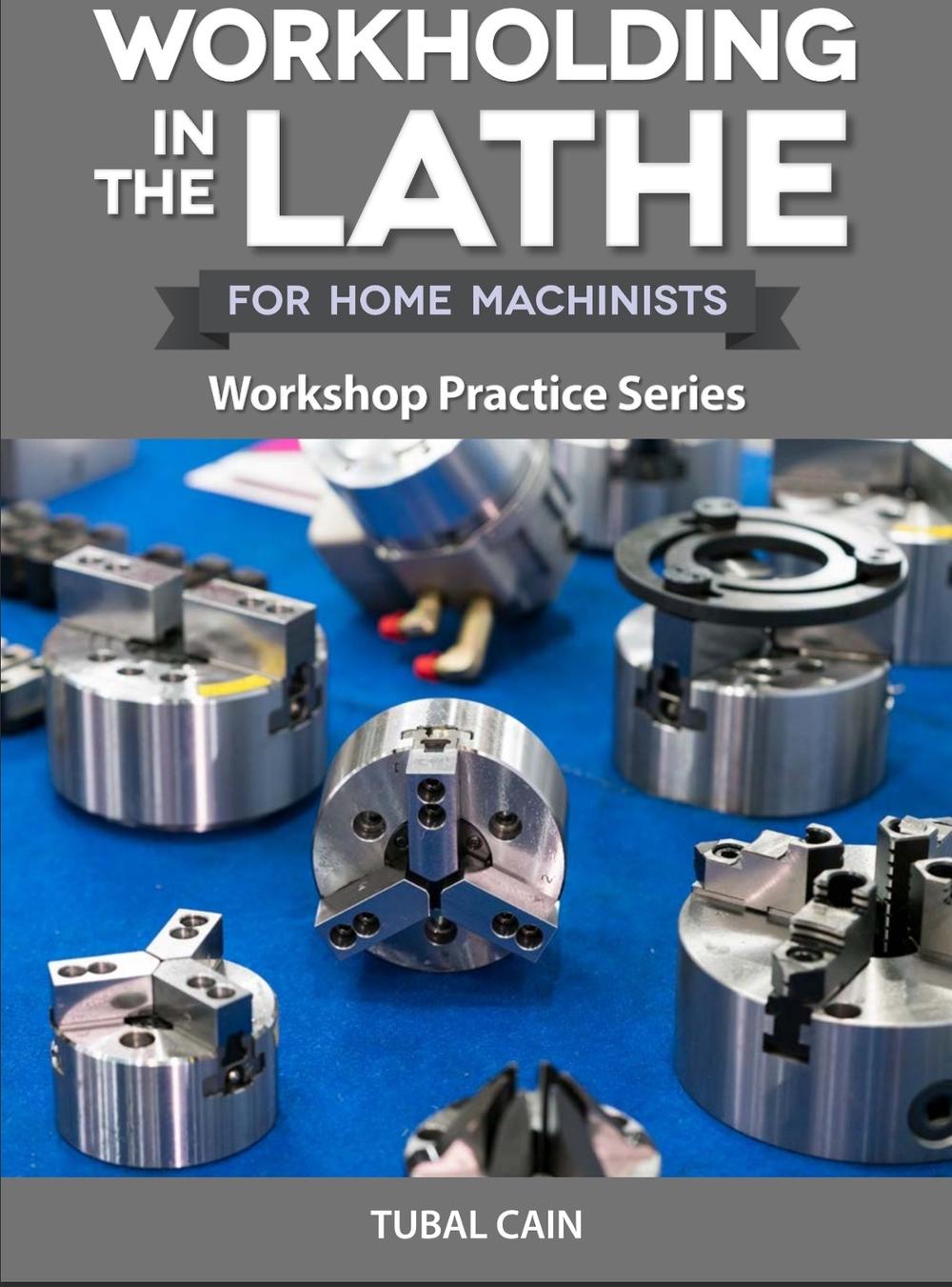 Workholding in the Lathe, 9780852429082