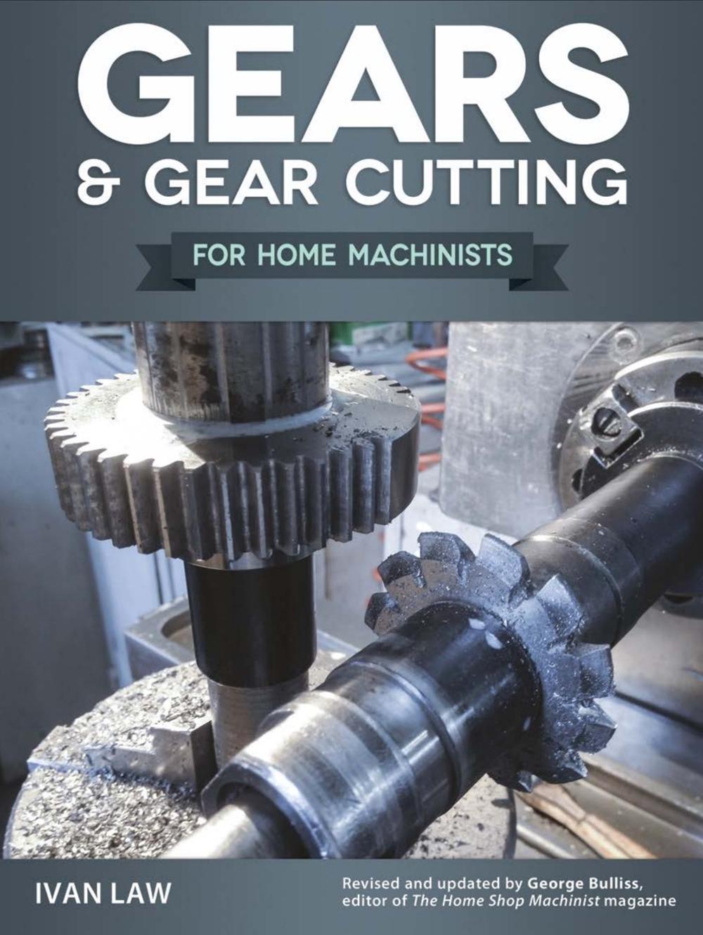 Gears and Gear Cutting, 9780852429112