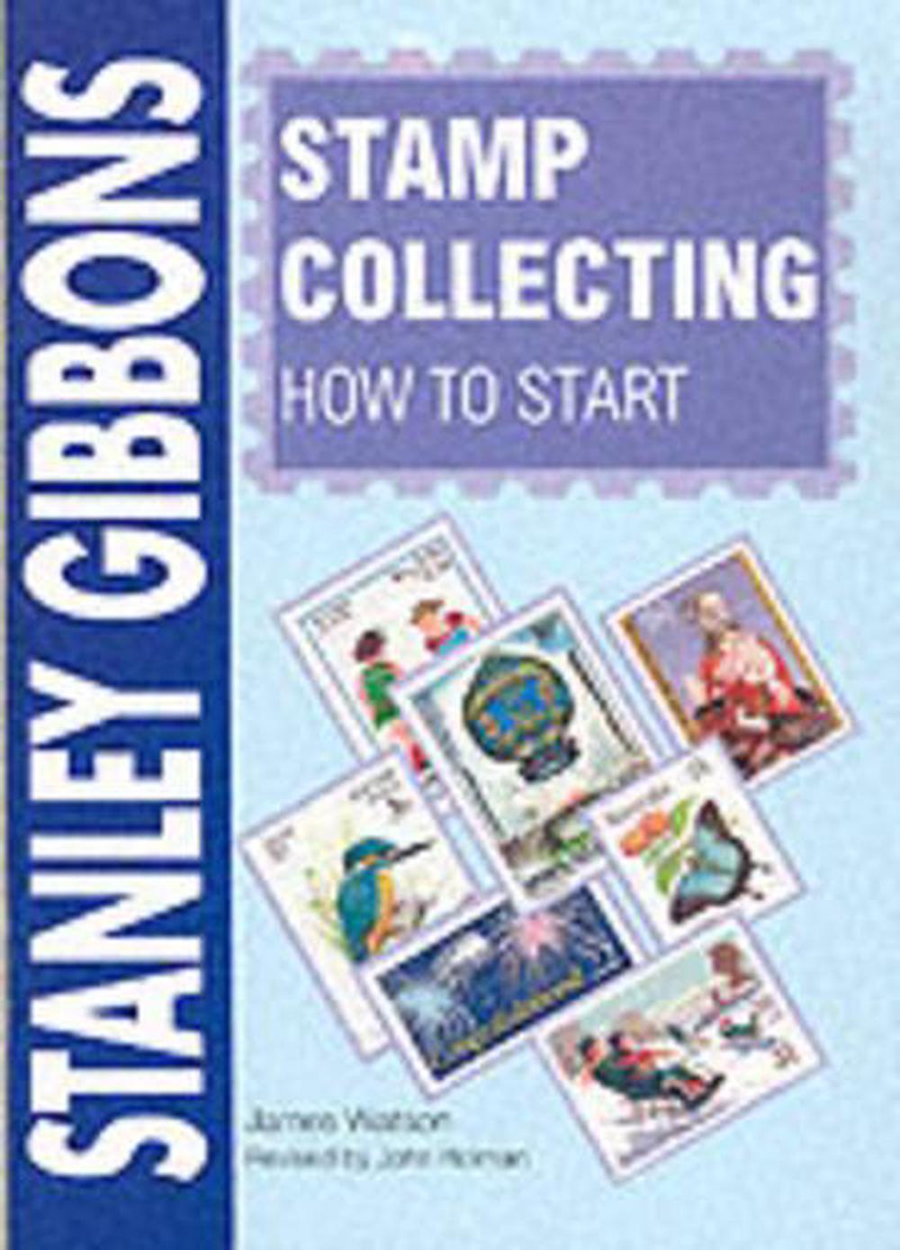 Stamp Collecting - How to Start, 9780852594049