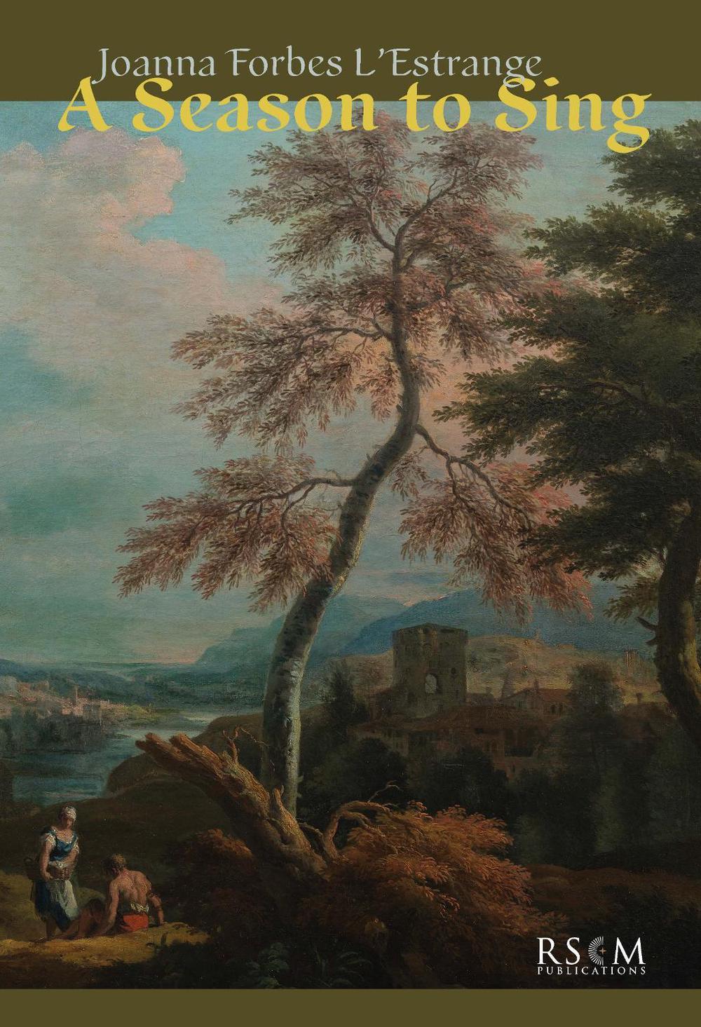 A Season to Sing, 9780854023516