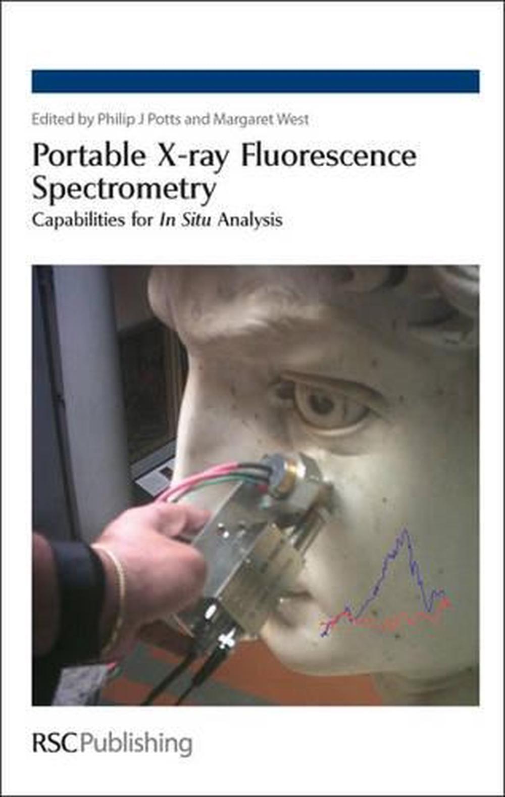 Portable XRay Fluorescence Spectrometry Capabilities for in Situ