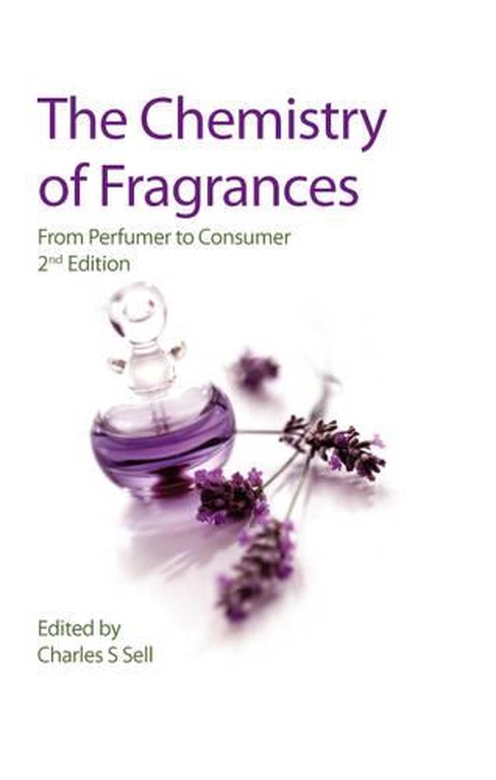Chemistry of Fragrances, 9780854048243