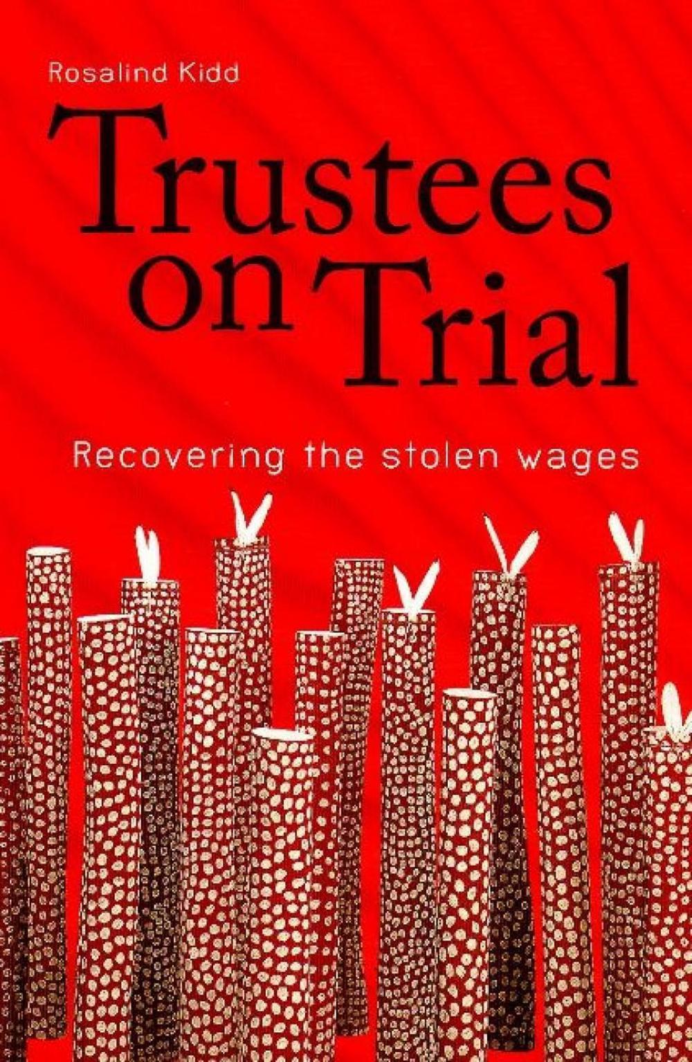 Trustees on Trial, 9780855755461