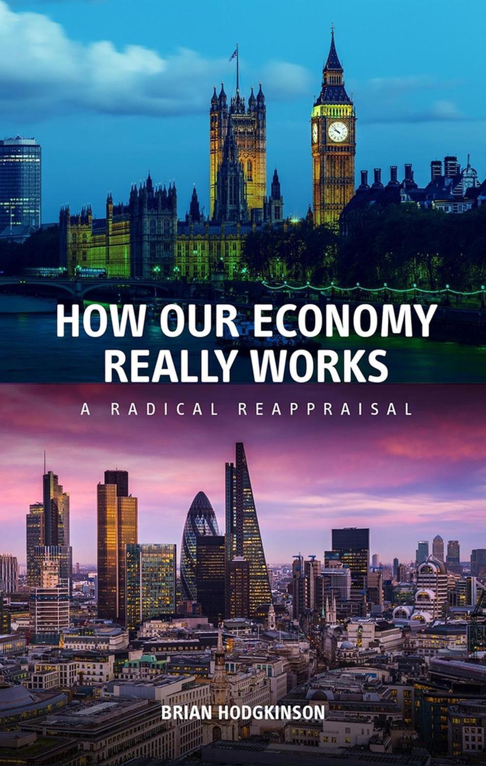 How our Economy Really Works by Brian Hodgkinson - ISBN: 9780856835292