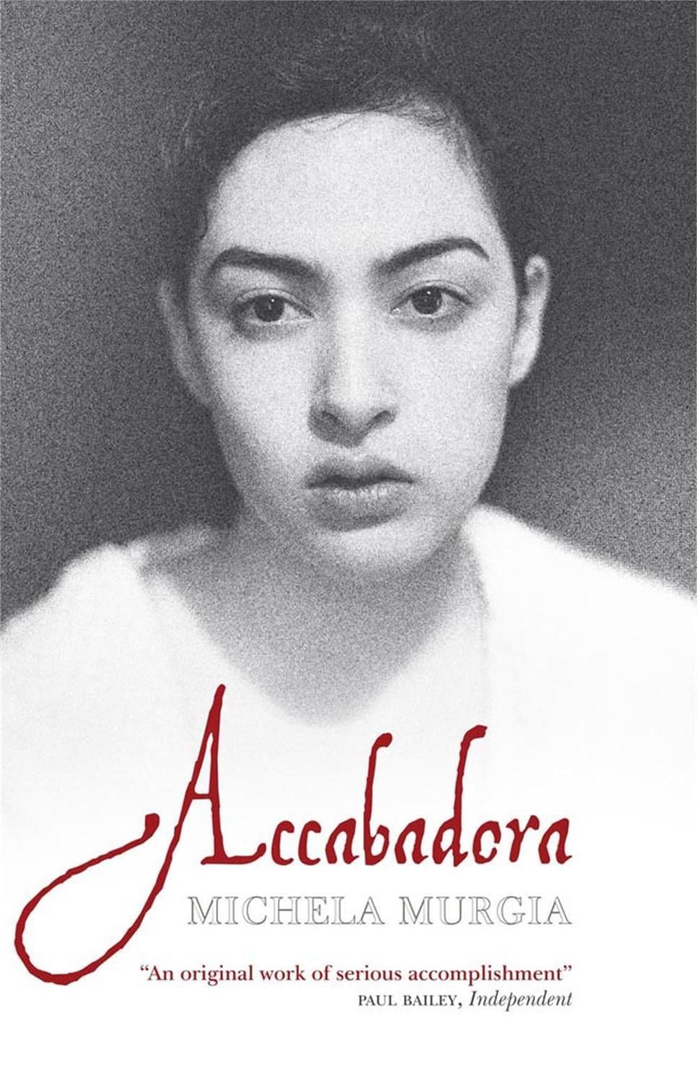 Accabadora by Michela Murgia - ISBN: 9780857050472