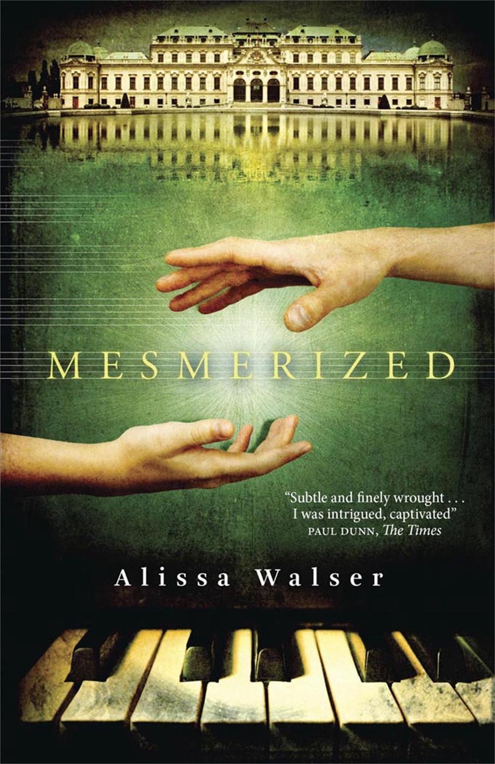 Mesmerized by Alissa Walser - ISBN: 9780857051028