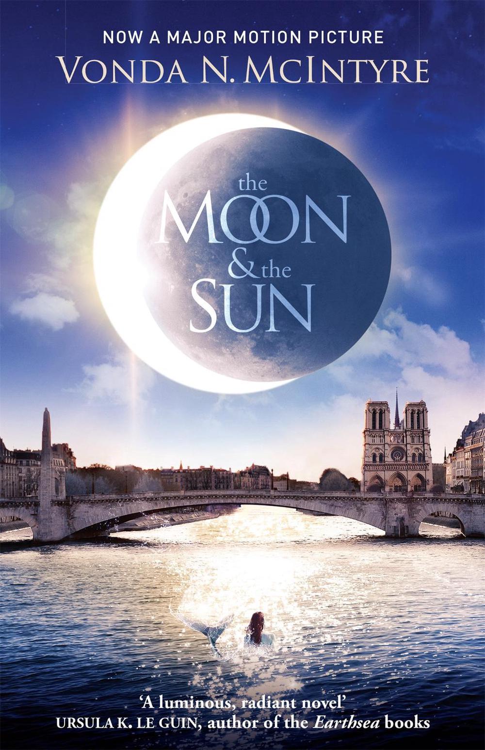 The Moon and the Sun by Vonda McIntyre - ISBN: 9780857054241