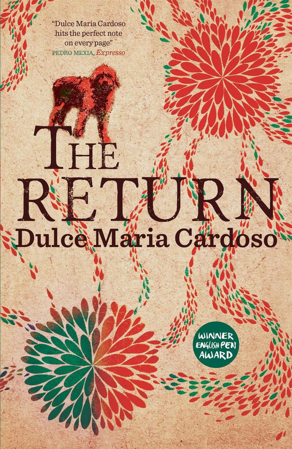 The Return by Dulce Maria Cardoso - ISBN: 9780857054364