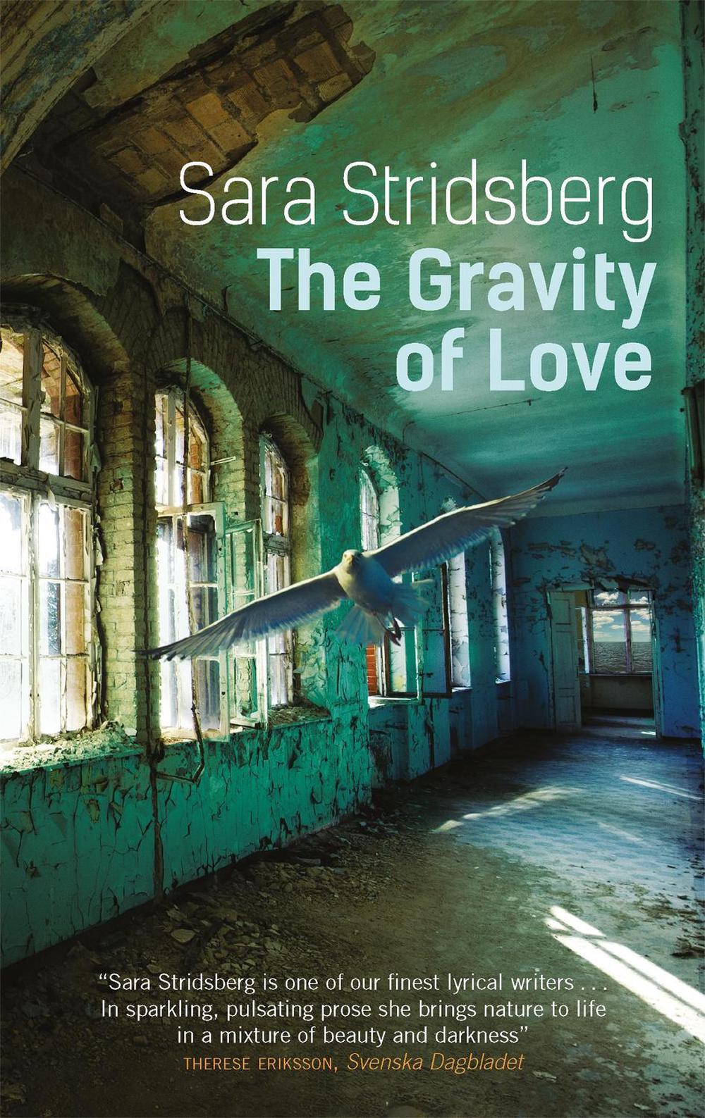The Gravity of Love, 9780857054784