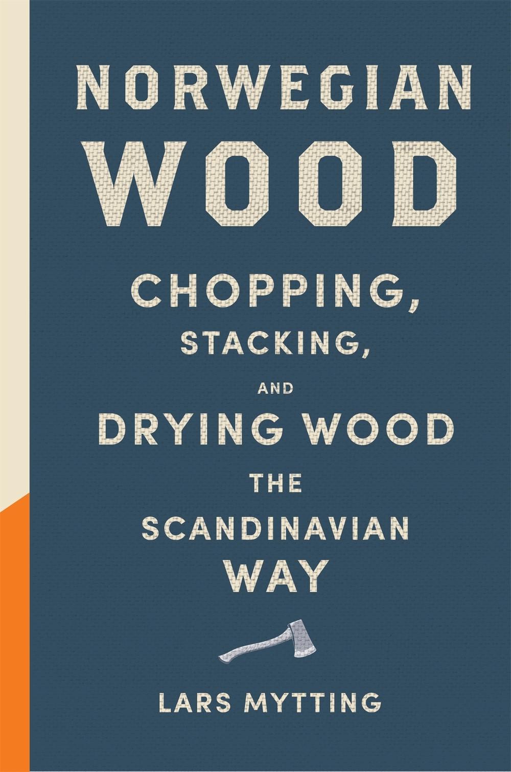 Norwegian Wood, 9780857055293