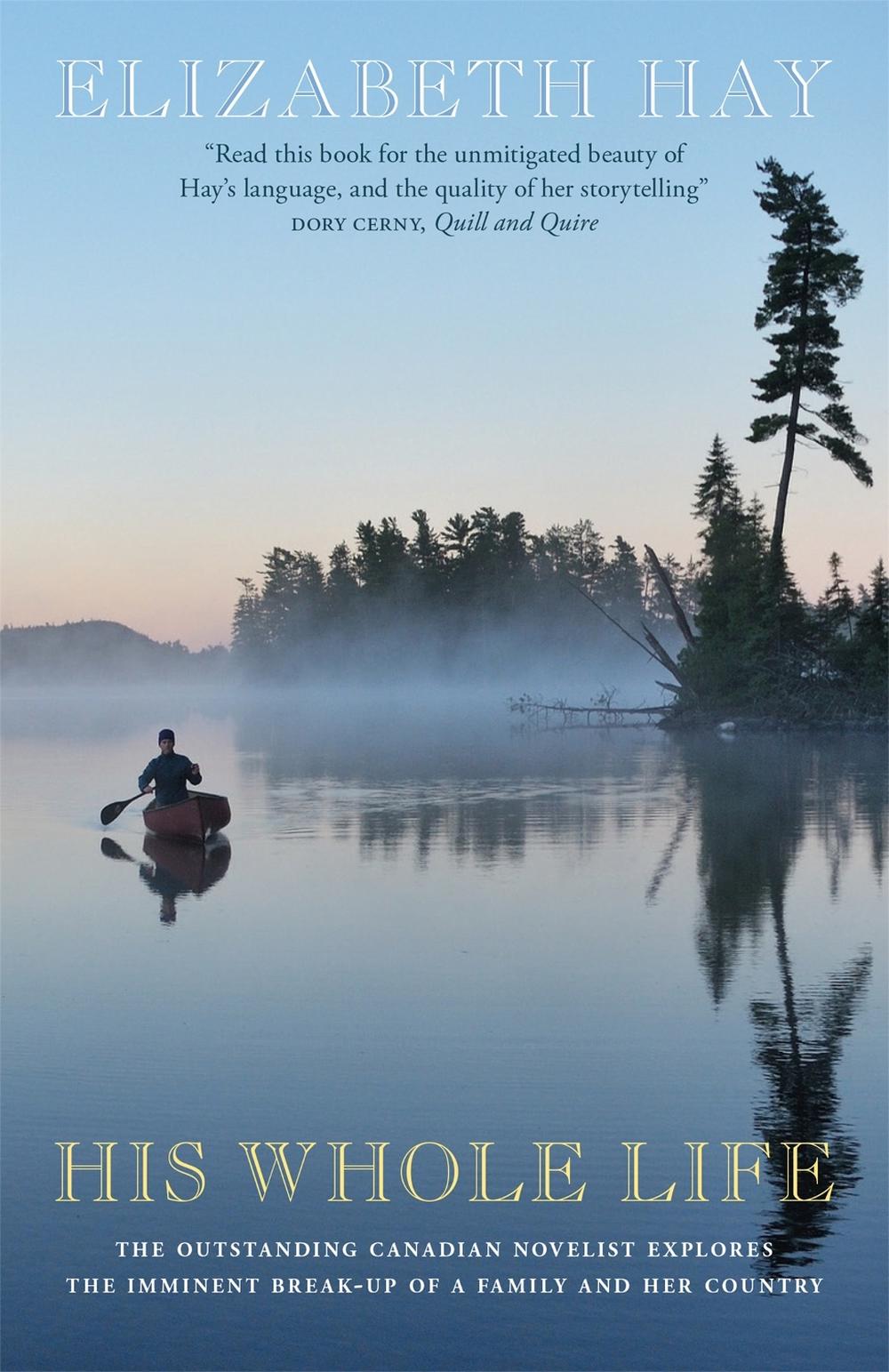 His Whole Life, 9780857055446