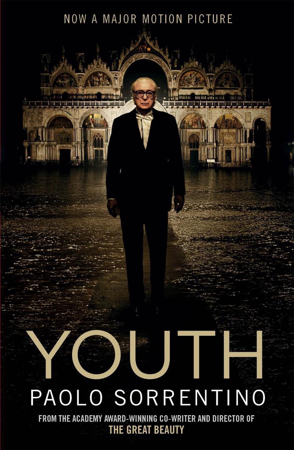Youth by Paolo Sorrentino - ISBN: 9780857055484
