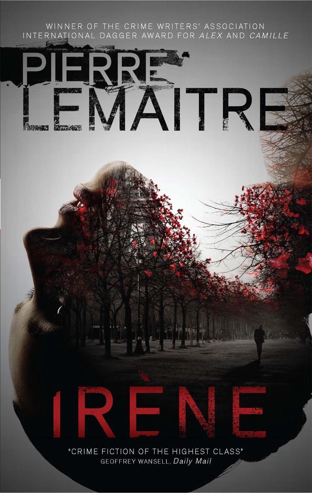 Irène by Pierre Lemaitre - ISBN: 9780857056245