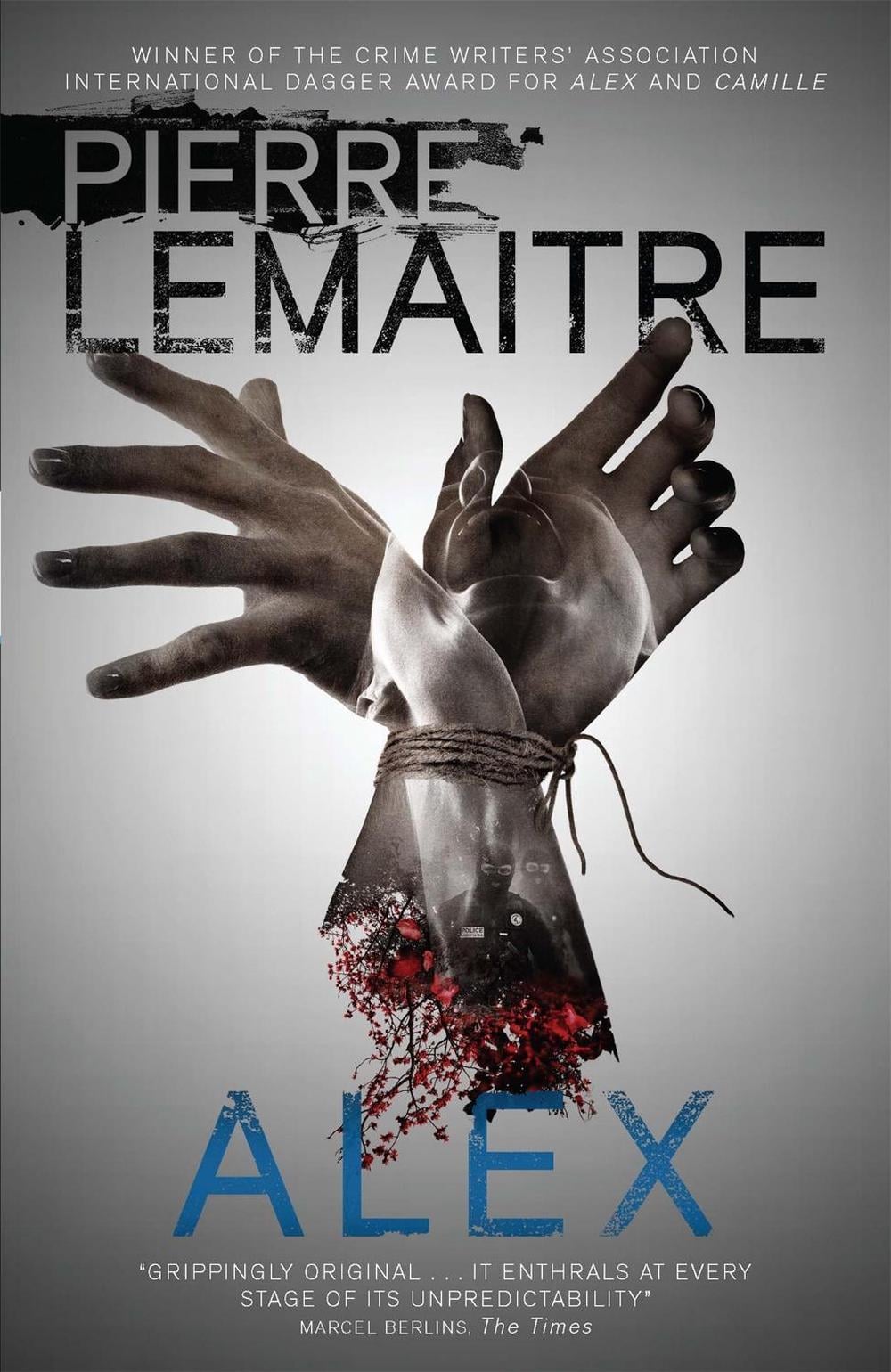 Alex by Pierre Lemaitre - ISBN: 9780857056269
