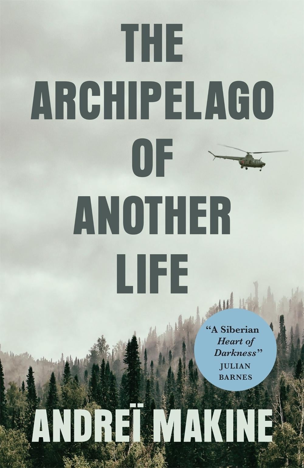 The Archipelago of Another Life by Geoffrey Strachan - ISBN: 9780857057945