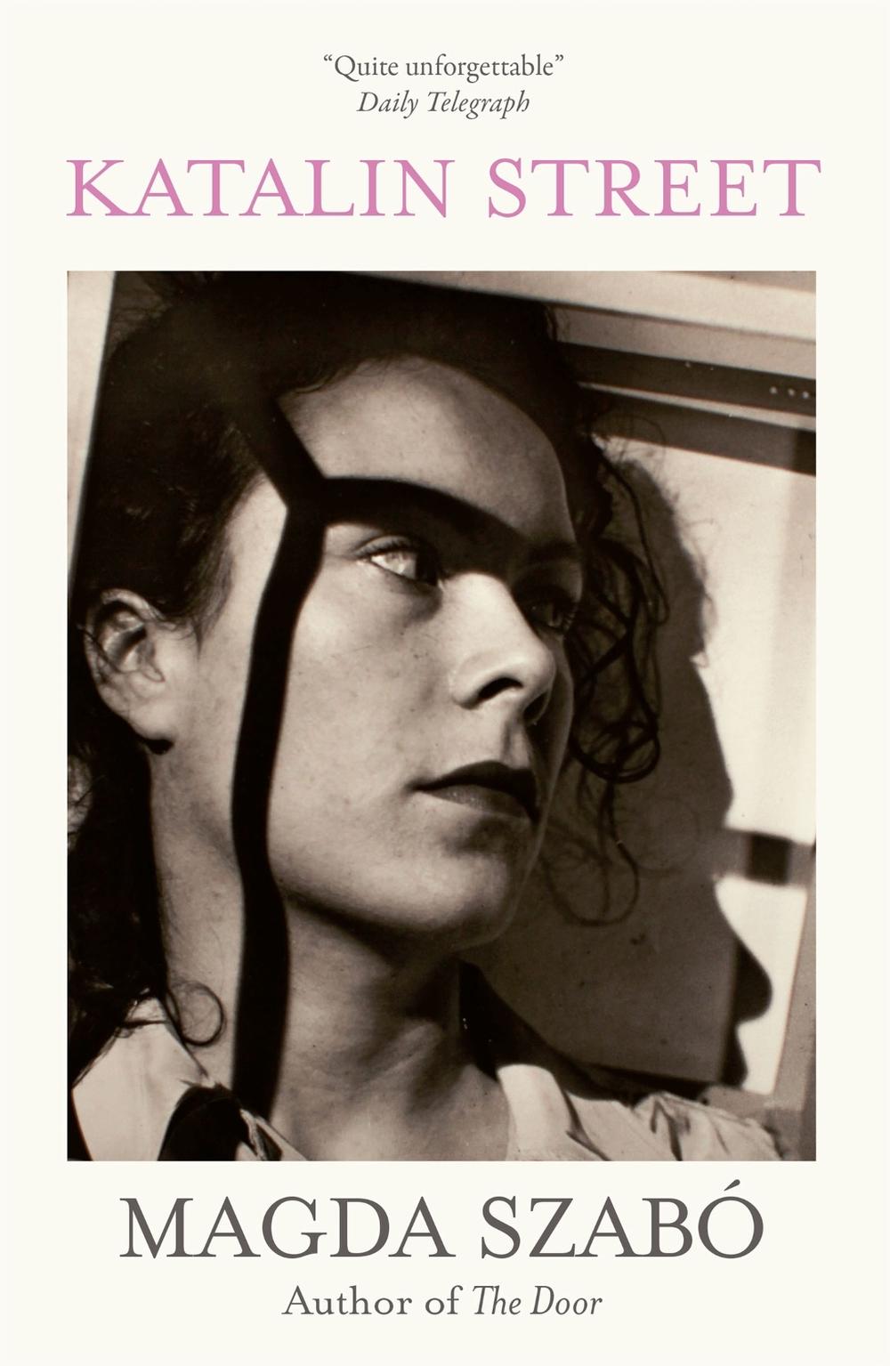Katalin Street, 9780857058478