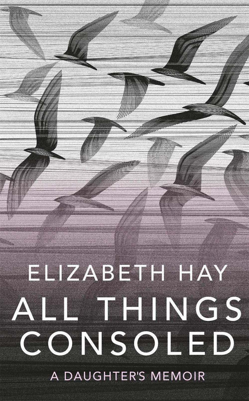 All Things Consoled by Elizabeth Hay - ISBN: 9780857059130
