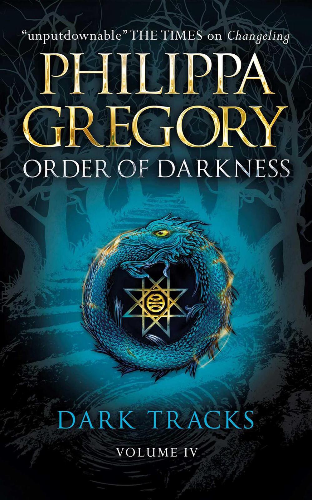 Dark Tracks by Philippa Gregory - ISBN: 9780857077448