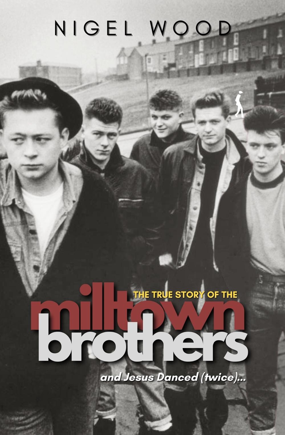 And Jesus Danced (Twice), 9780857162892