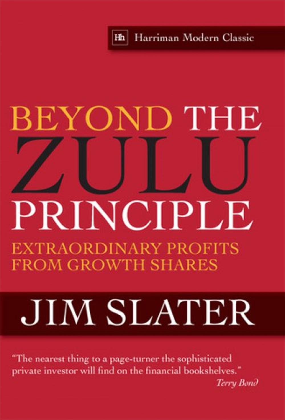 Beyond The Zulu Principle, 9780857190024