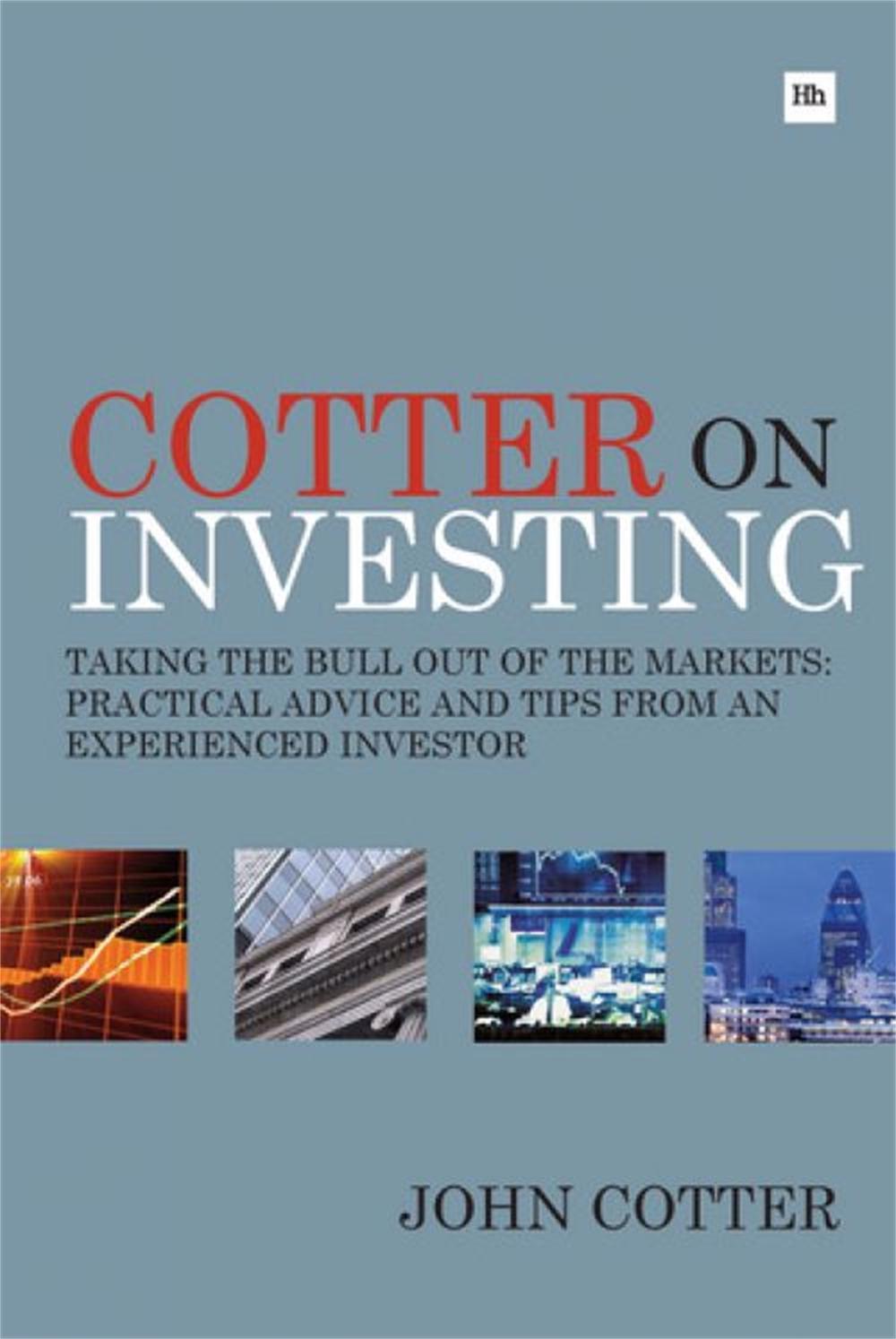 Cotter on Investing, 9780857190192