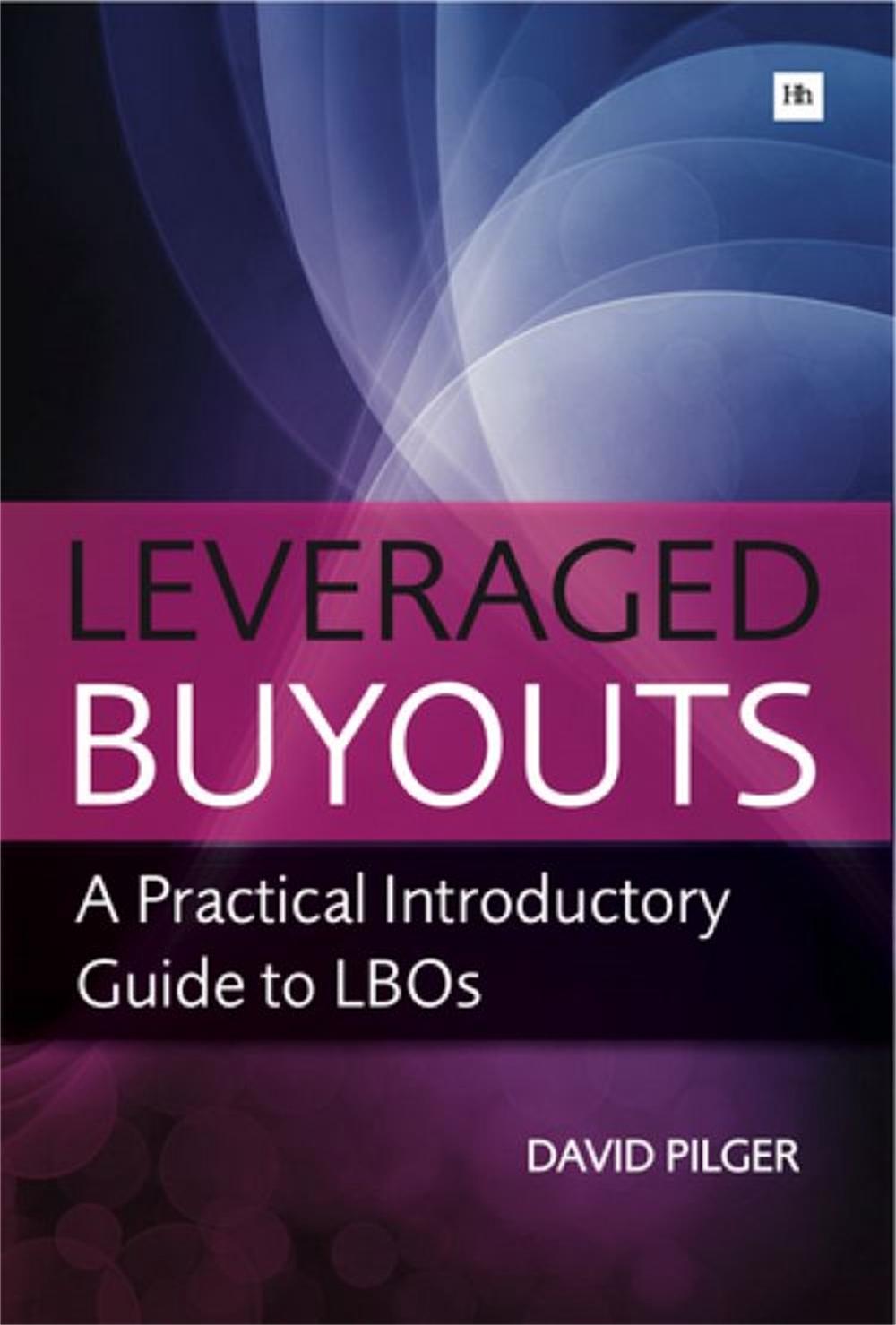 Leveraged Buyouts, 9780857190956