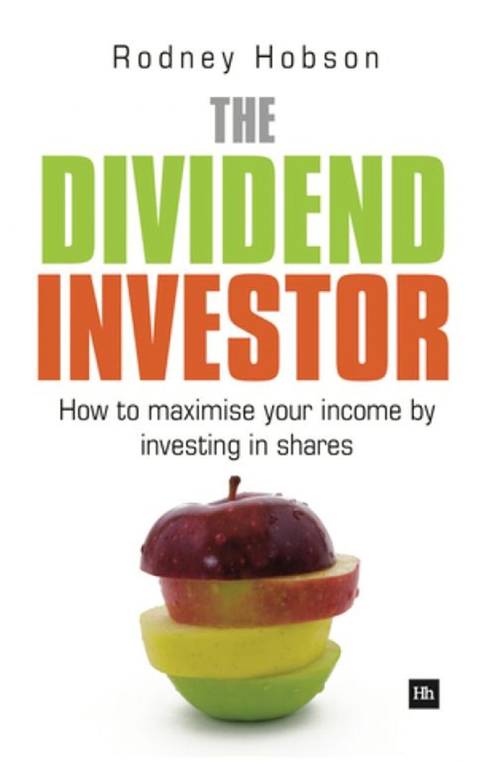 The Dividend Investor, 9780857190963