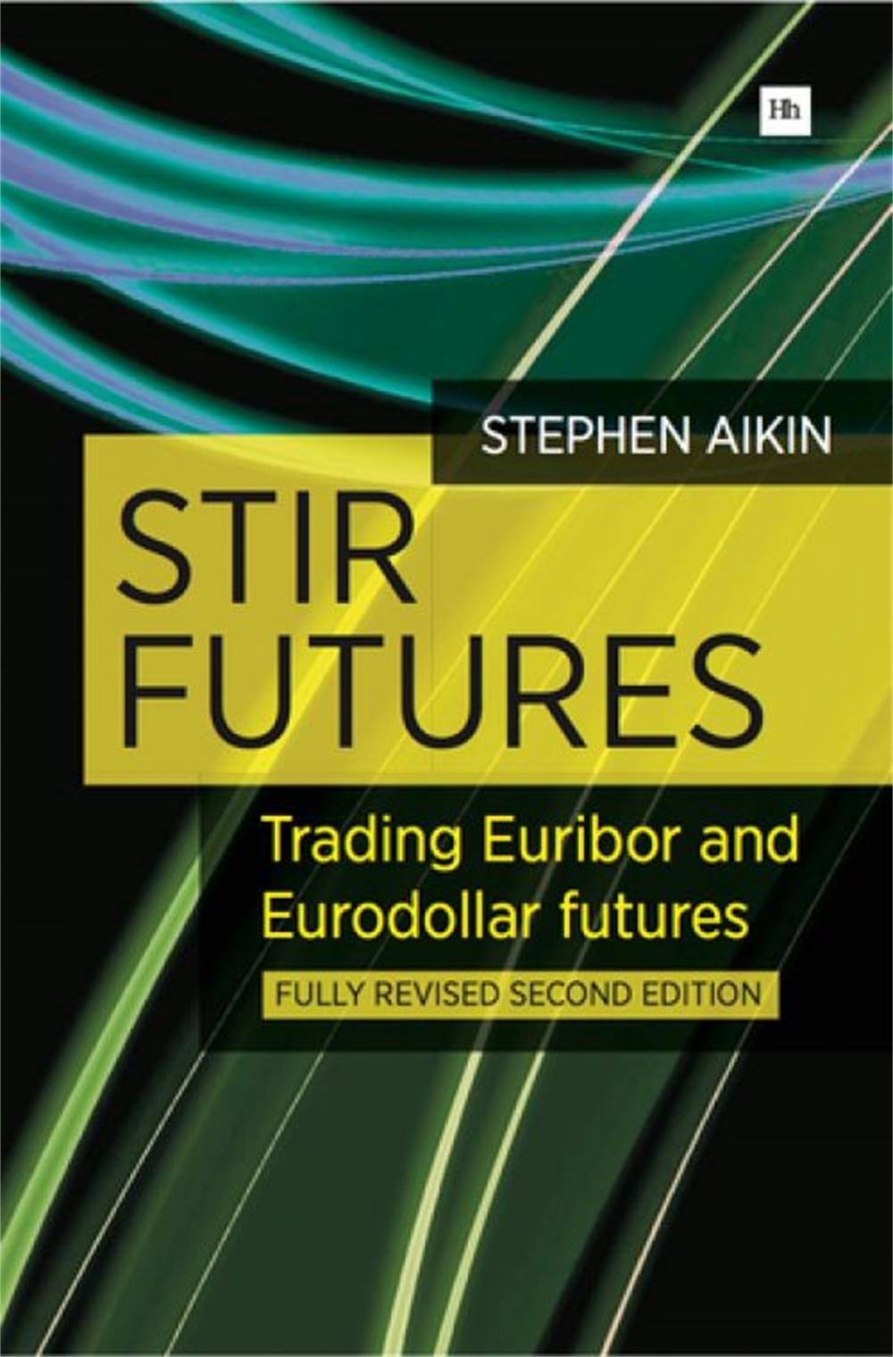 STIR Futures, 9780857192196
