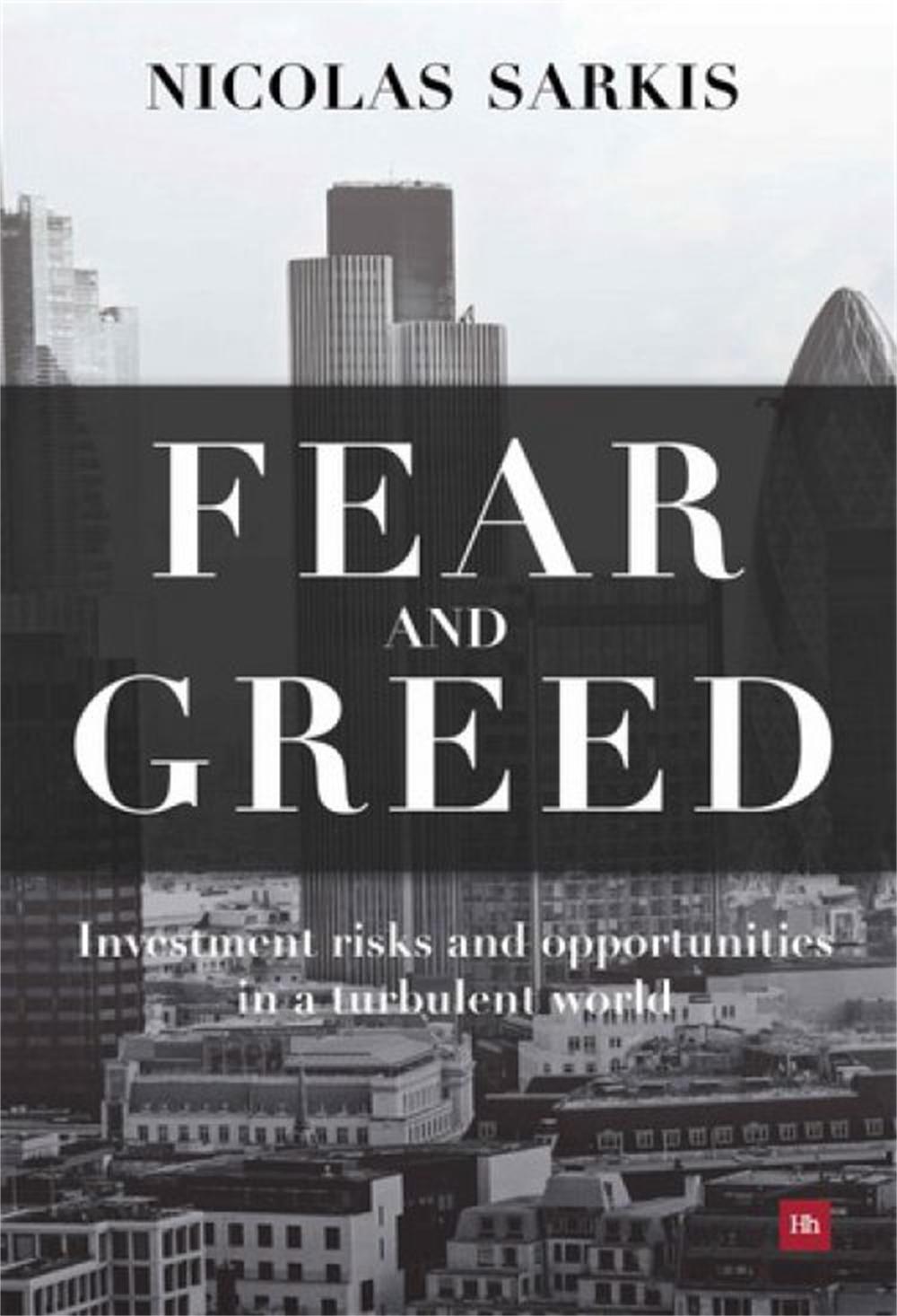 Fear and Greed, 9780857192431