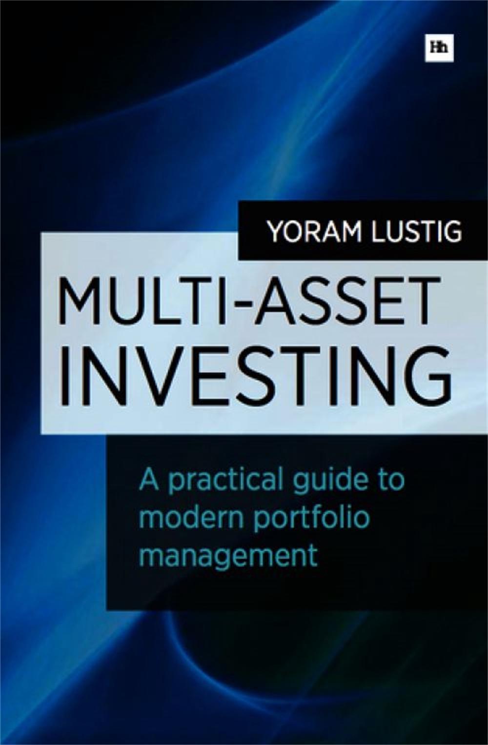 Multi-Asset Investing, 9780857192516