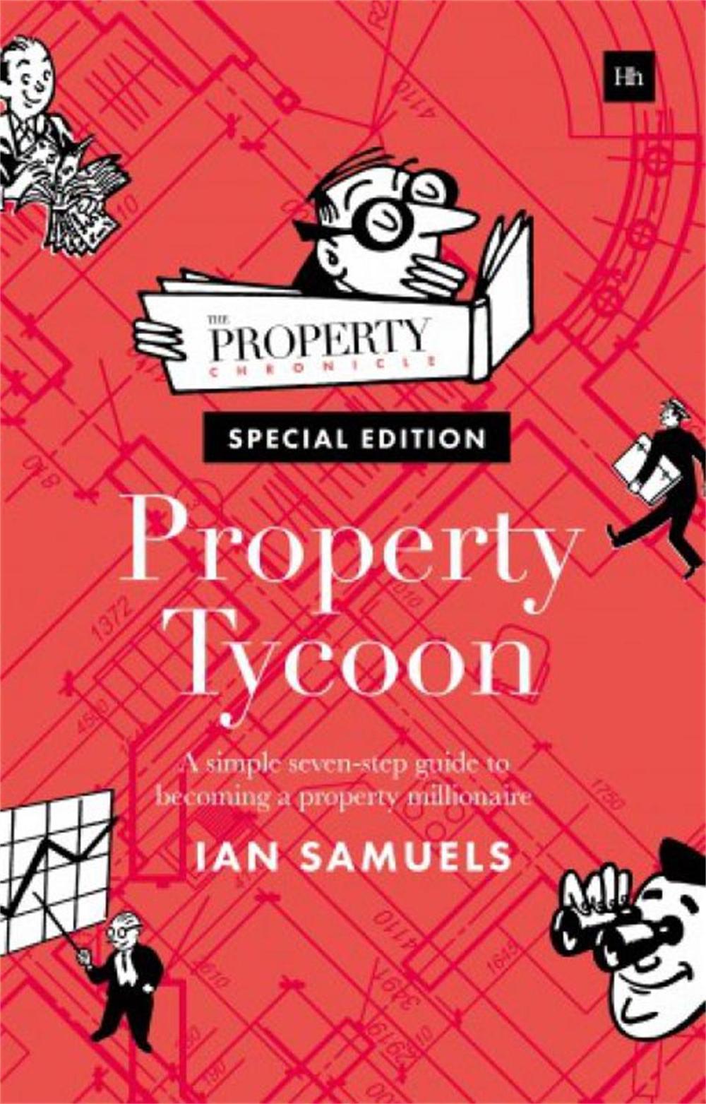 Property Tycoon, 9780857193582