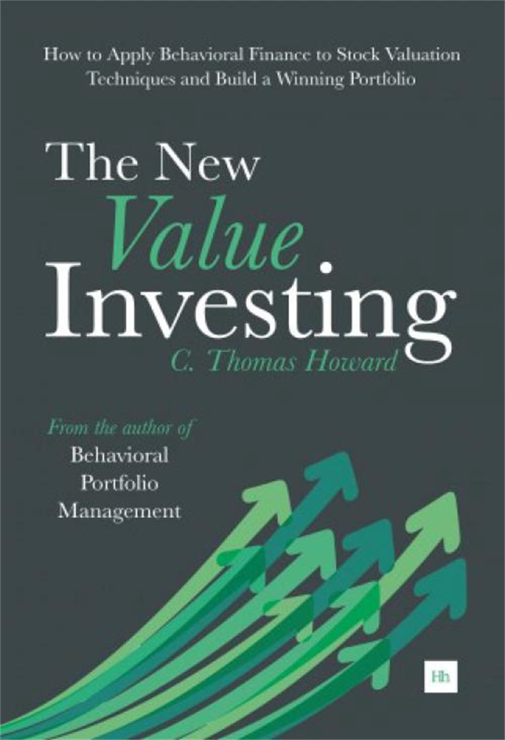 The New Value Investing, 9780857193933