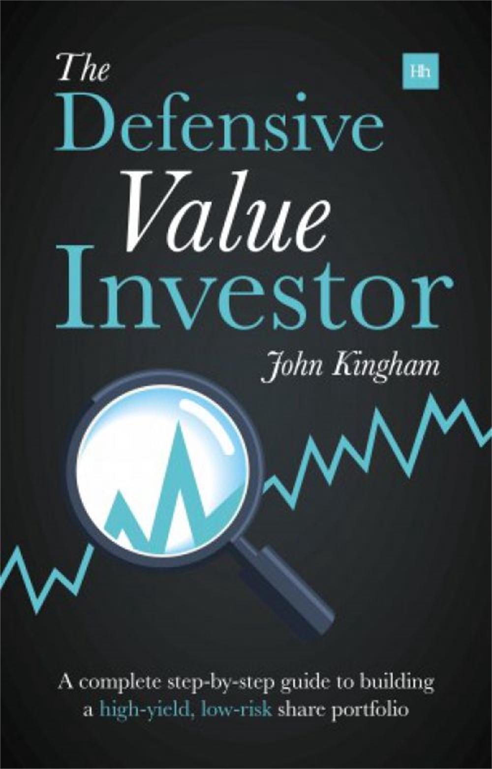 The Defensive Value Investor, 9780857193988