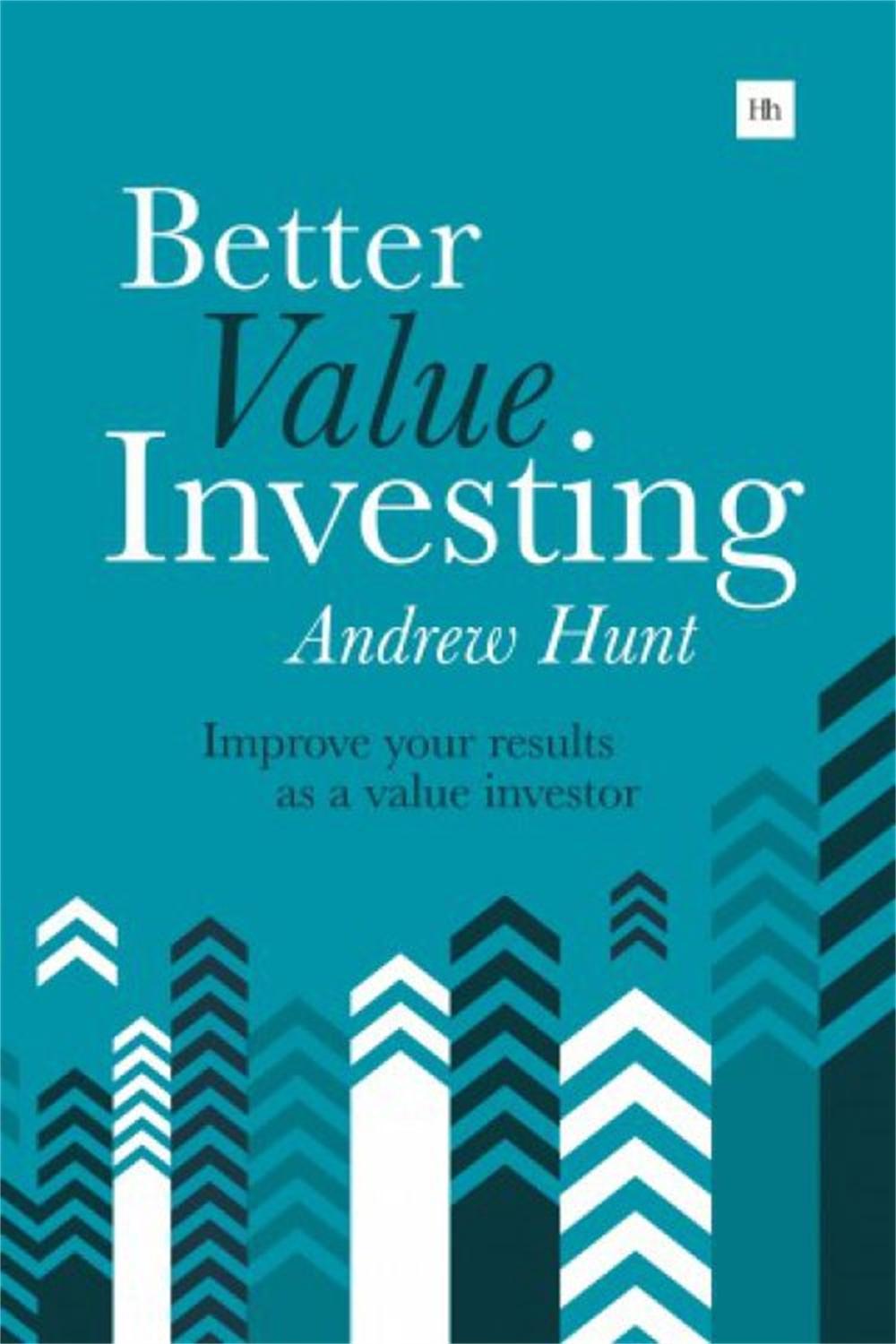 Better Value Investing, 9780857194749