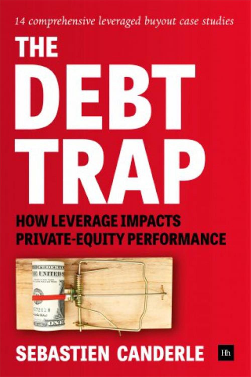The Debt Trap, 9780857195401