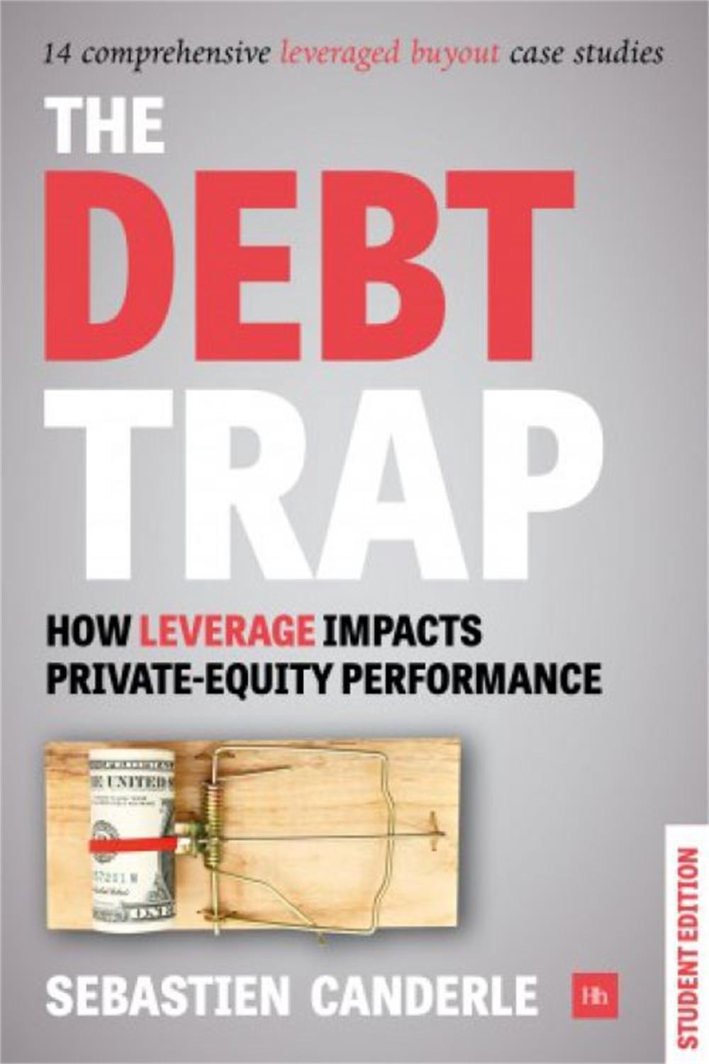 The Debt Trap (Student Edition), 9780857196415
