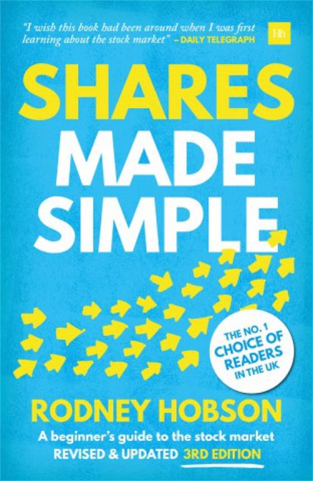 Shares Made Simple, 9780857197092
