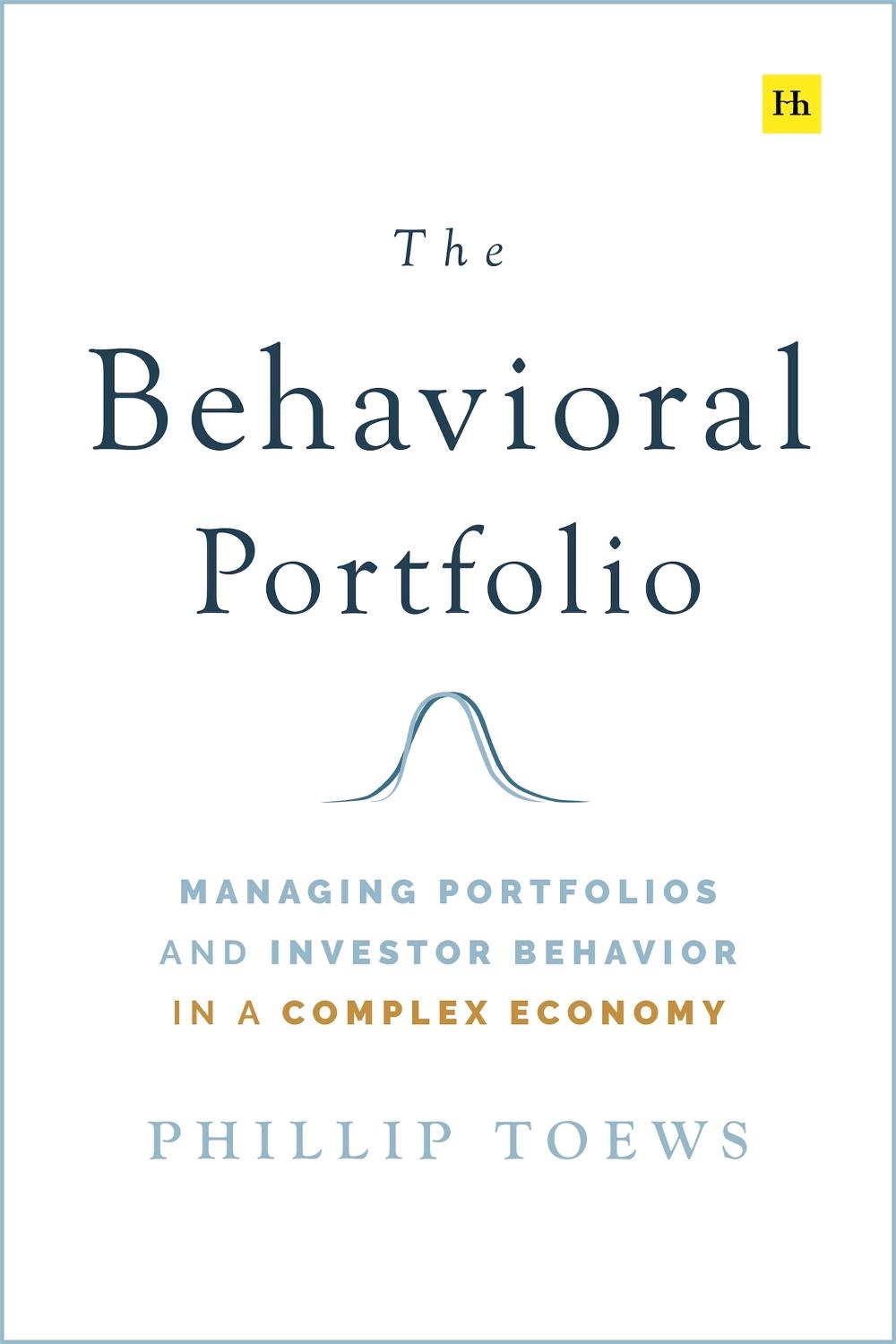The Behavioral Portfolio, 9780857197443