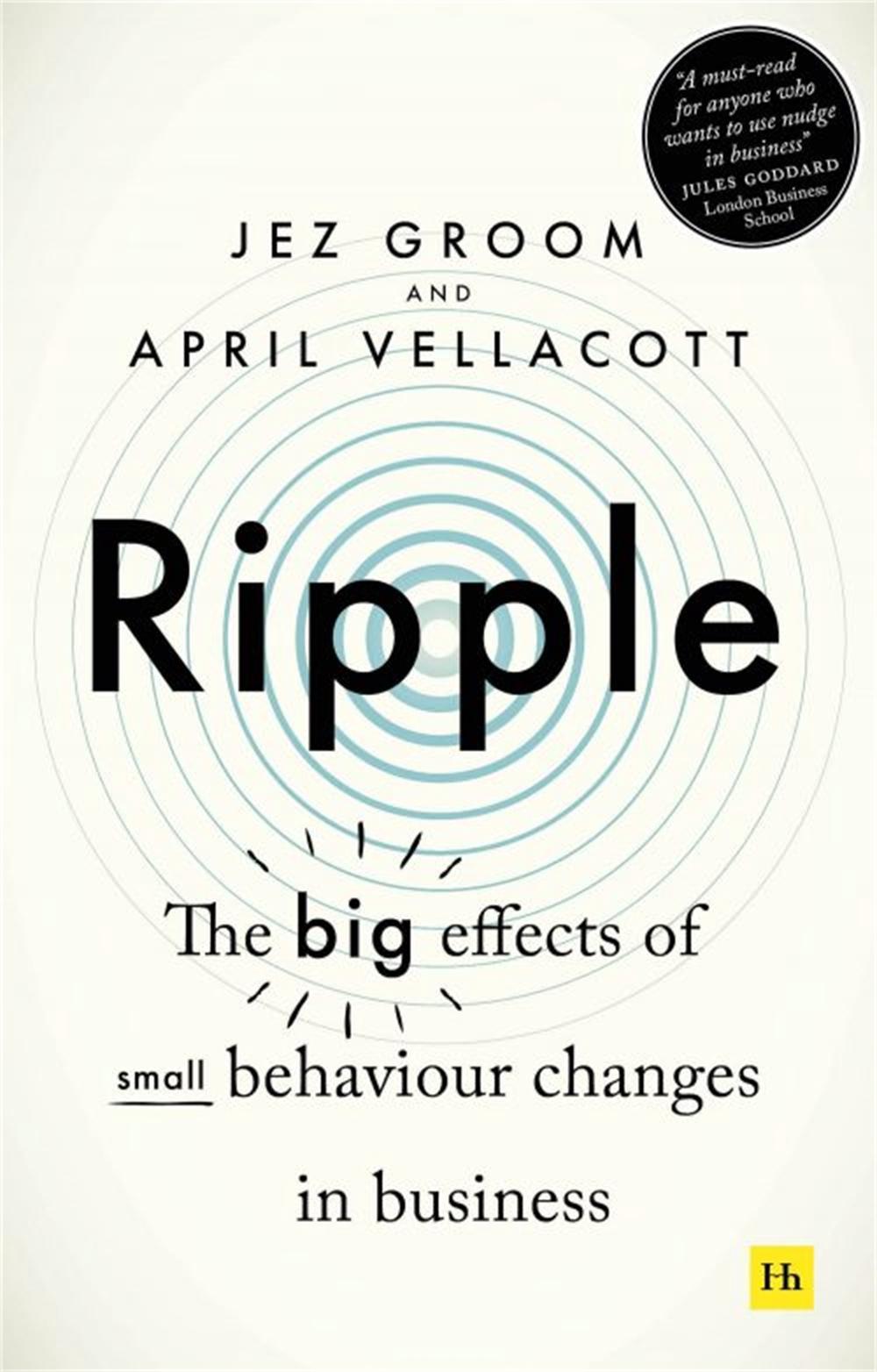 Ripple, 9780857197535