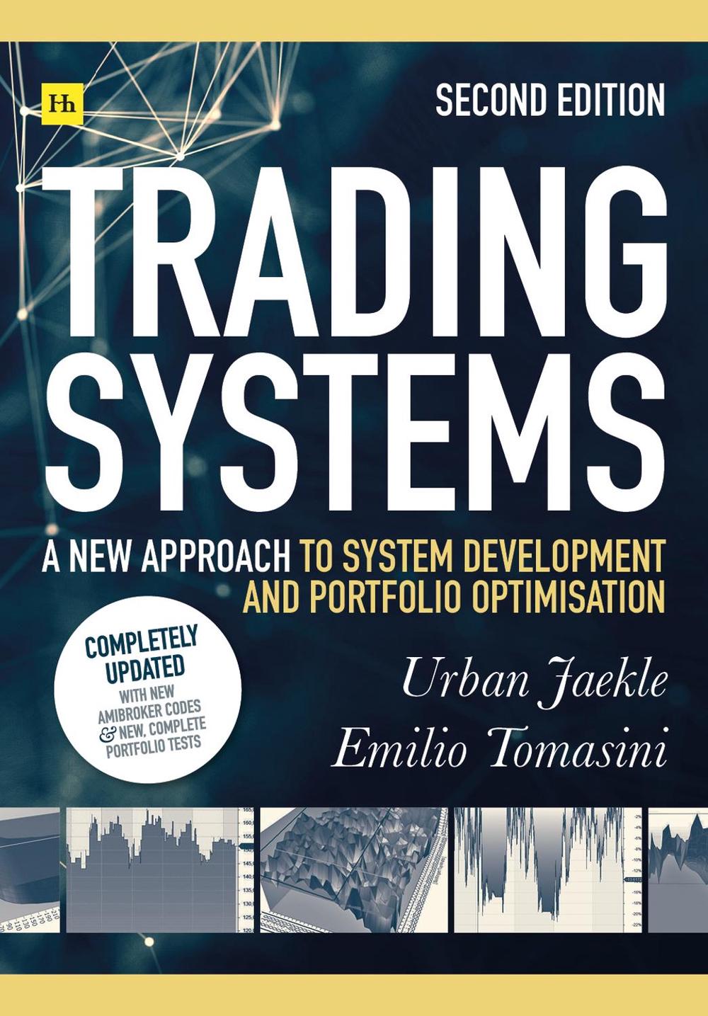 Trading Systems (Second edition), 9780857197559