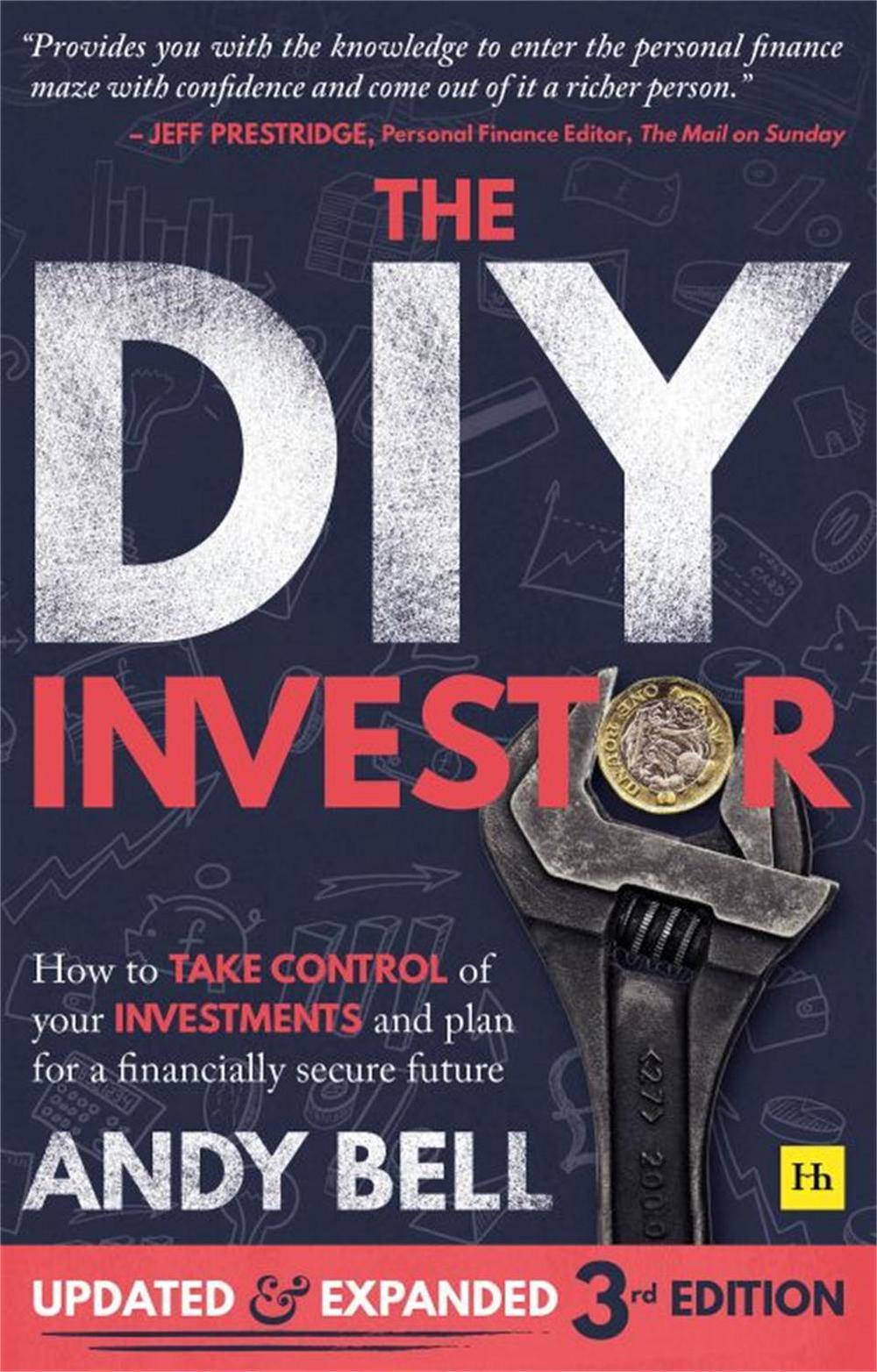 The DIY Investor (Third edition), 9780857198181