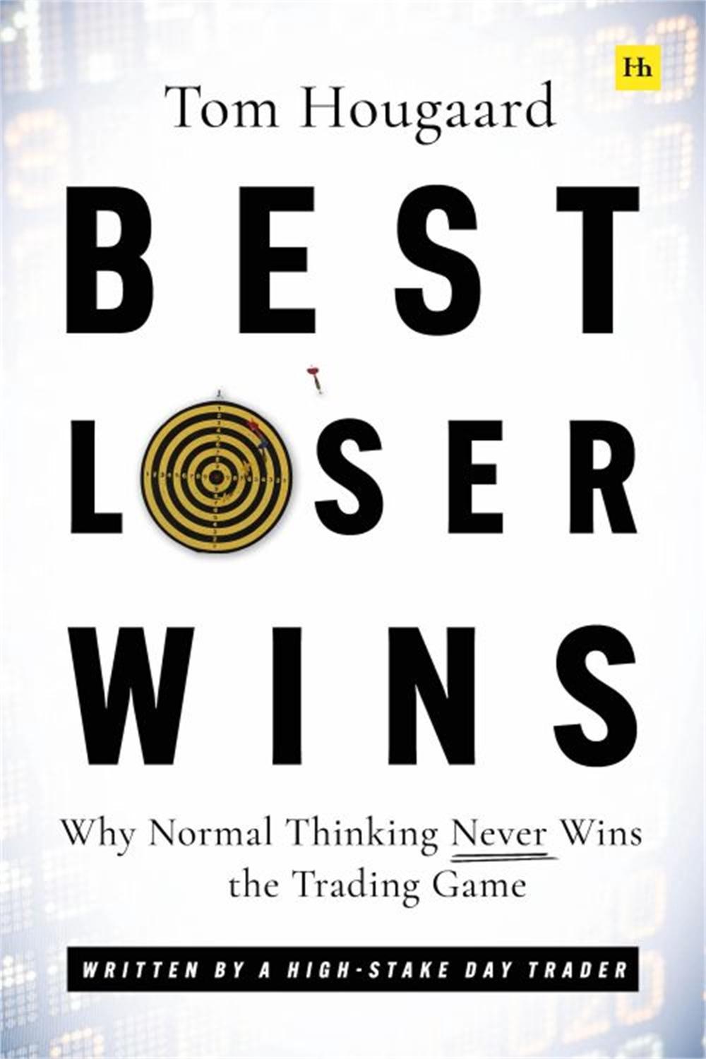 Best Loser Wins, 9780857198228