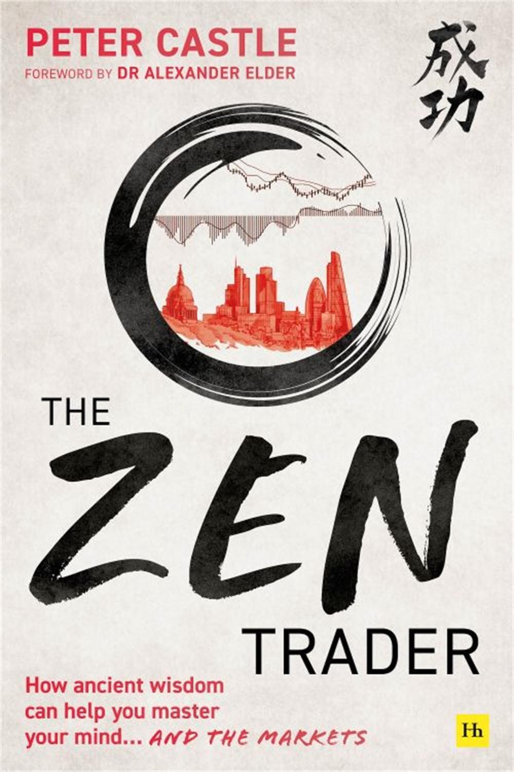 The Zen Trader, 9780857198266