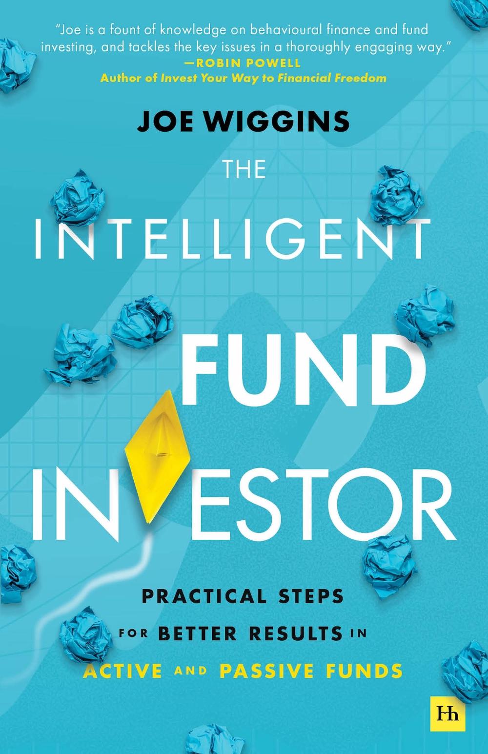 The Intelligent Fund Investor, 9780857198761