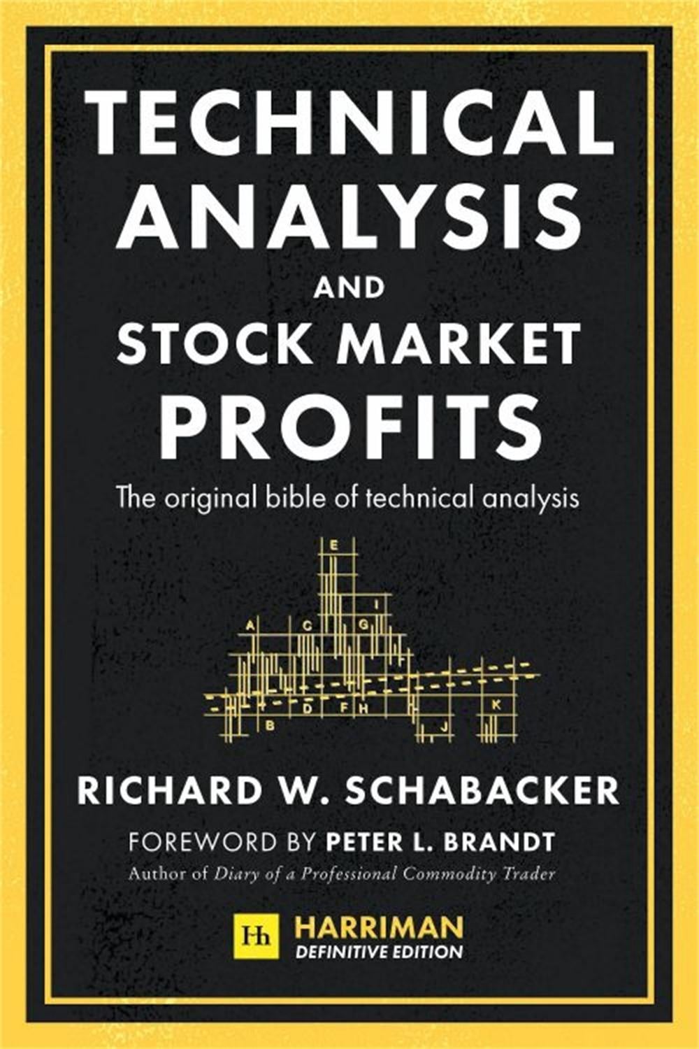 Technical Analysis and Stock Market Profits by Richard Schabacker - ISBN: 9780857199164