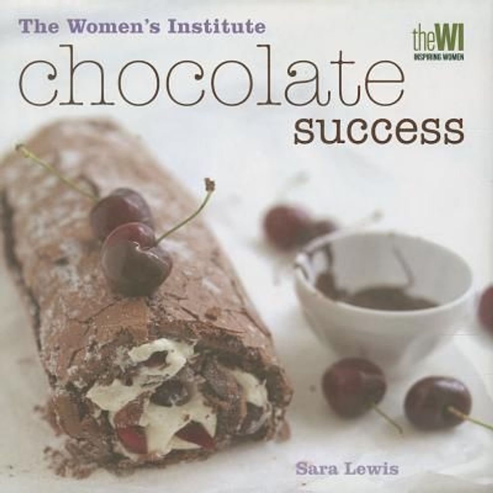 Chocolate Success by Sara Lewis - ISBN: 9780857202581