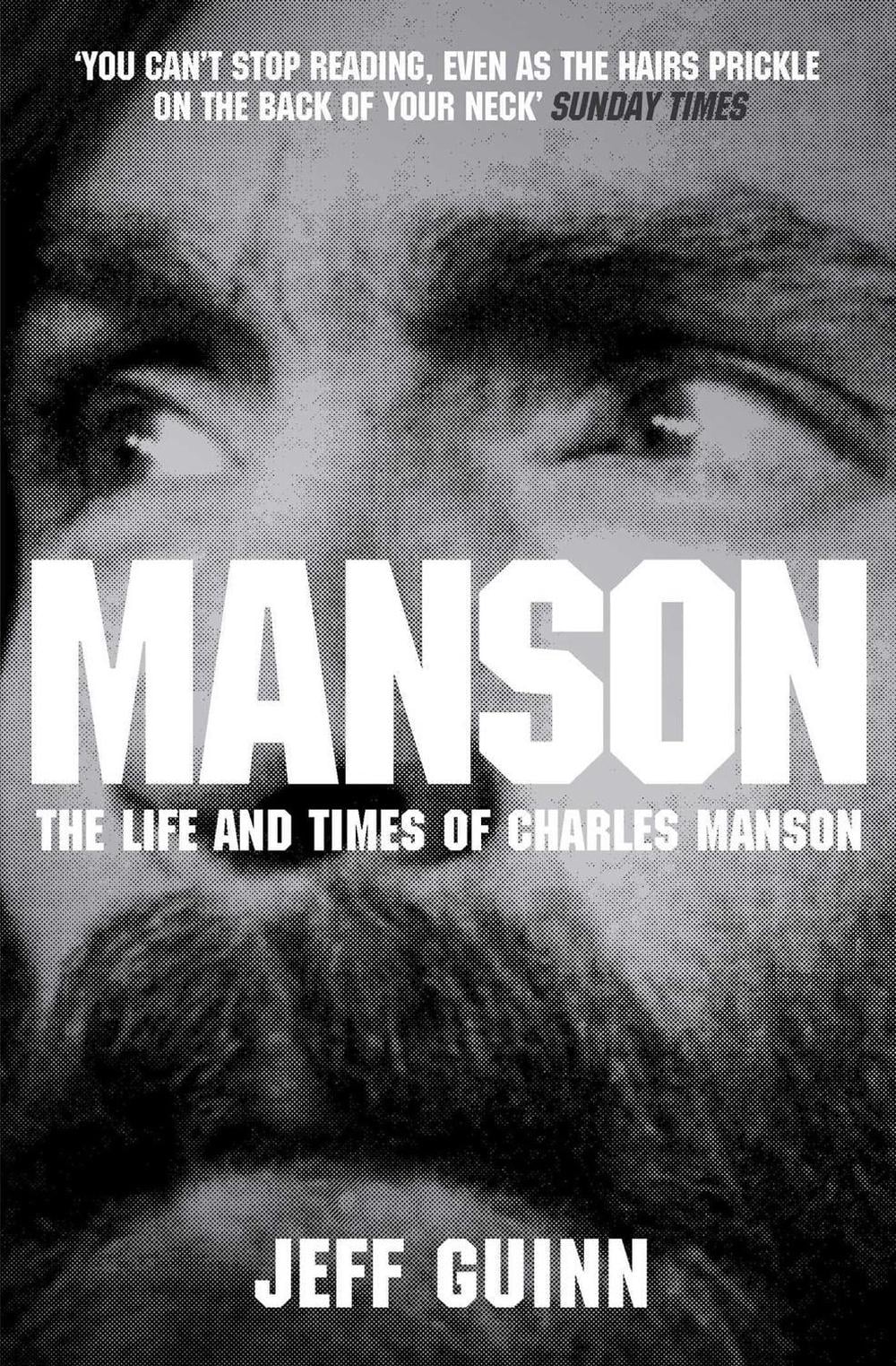 Manson by Jeff Guinn - ISBN: 9780857208941
