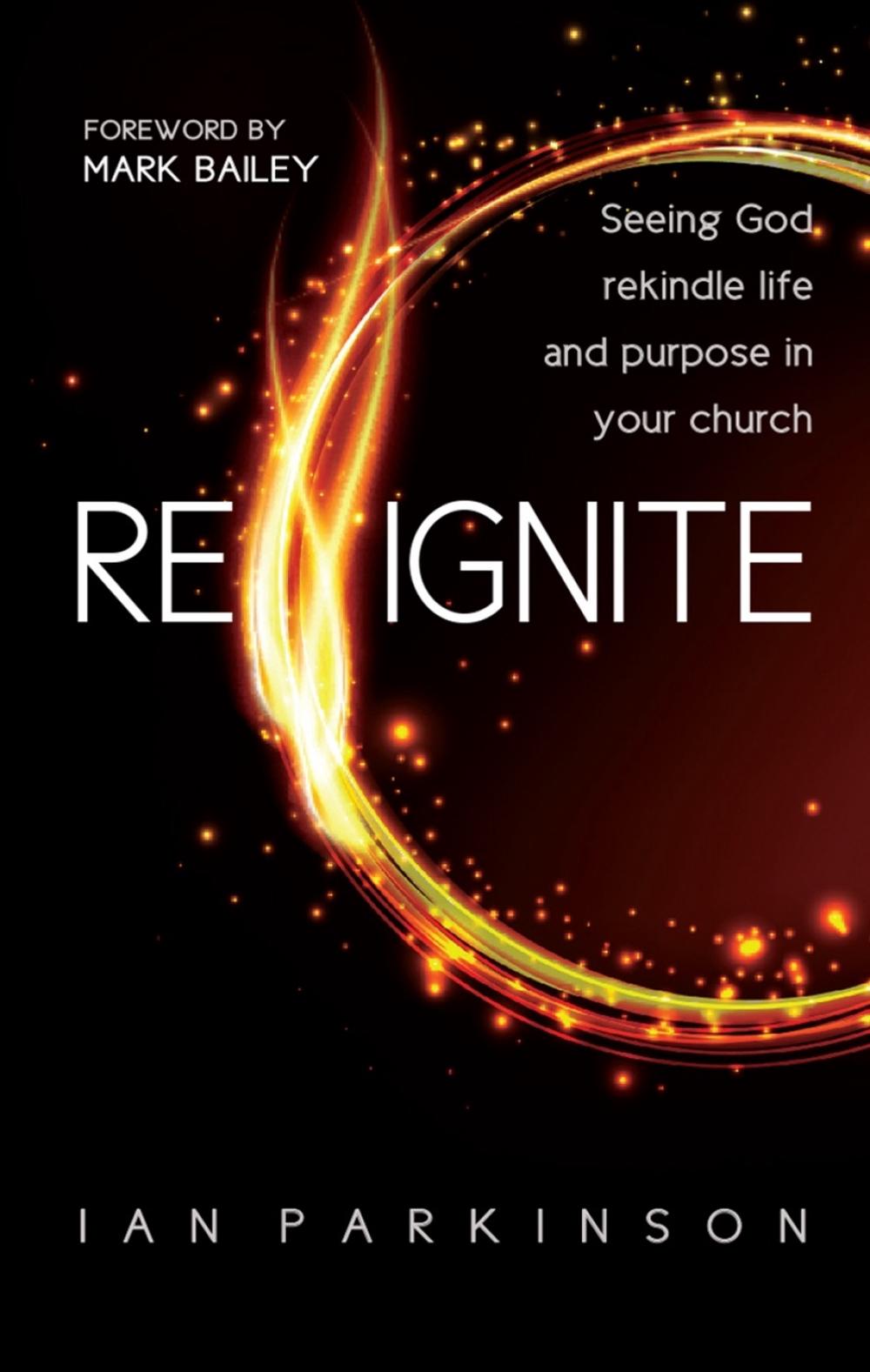 Reignite, 9780857216694