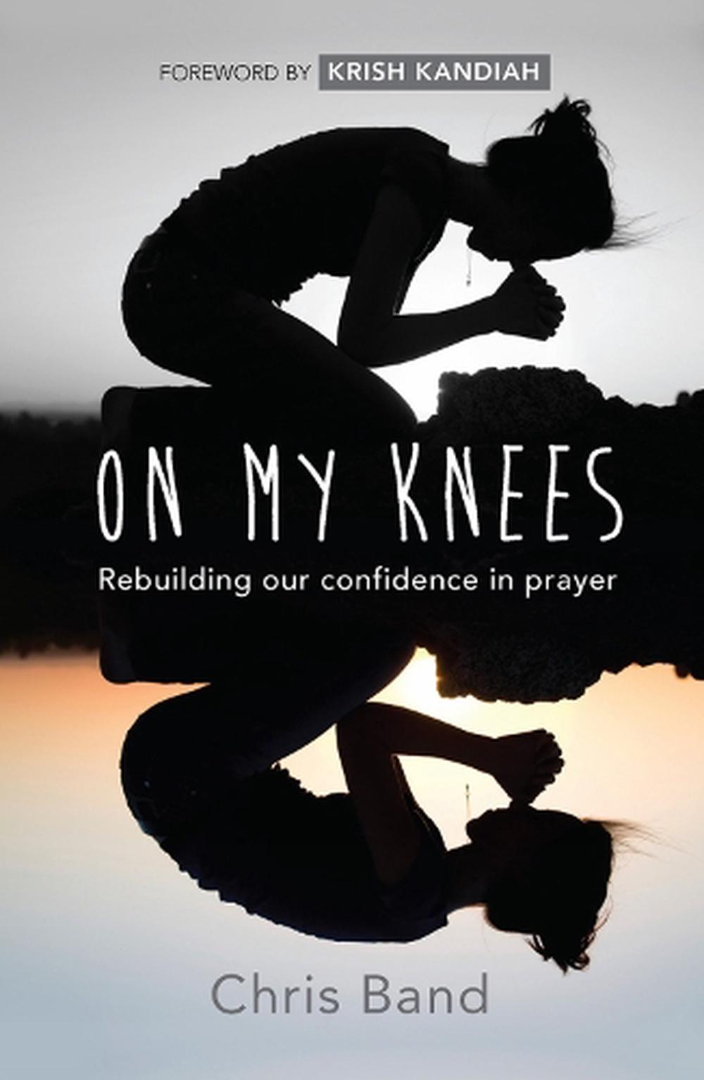 On My Knees, 9780857217752